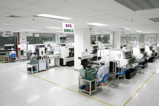 参天之树必有其根——探访KTC工厂，解码卓越企业管理之道